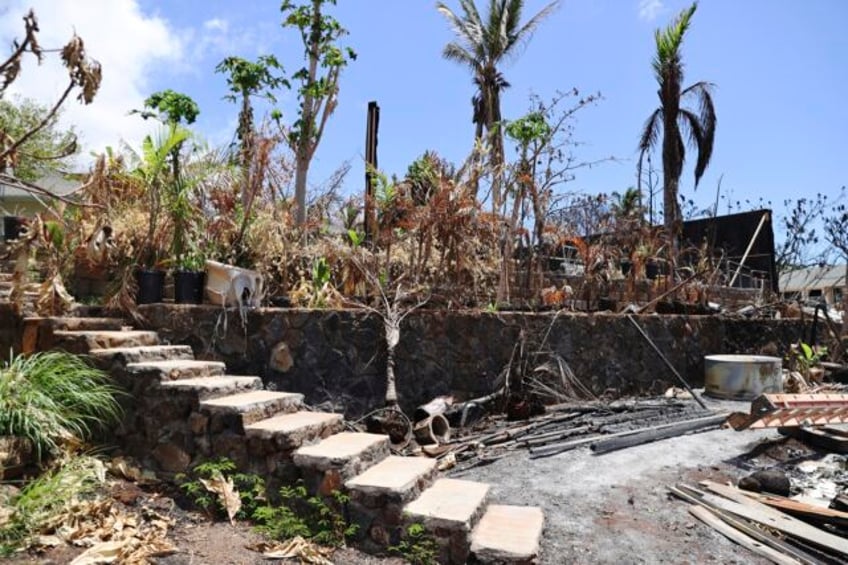 native hawaiian neighborhood survived maui fire lahaina locals praise its cultural significance