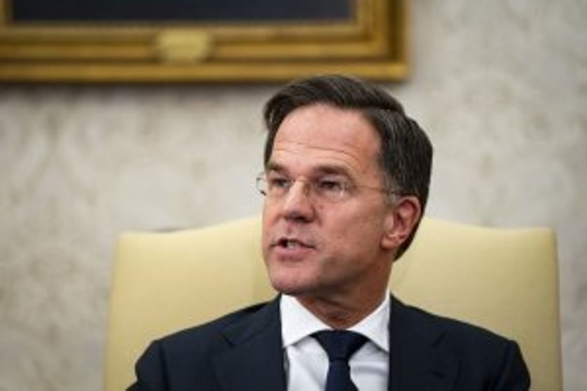 NATO bolsters Baltic Sea security to prevent damage to undersea cables