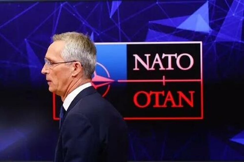 nato chief shocks with prediction of decades long confrontation with russia