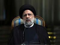NATO Expresses Condolences to Iranians for President Ebrahim Raisi’s Death