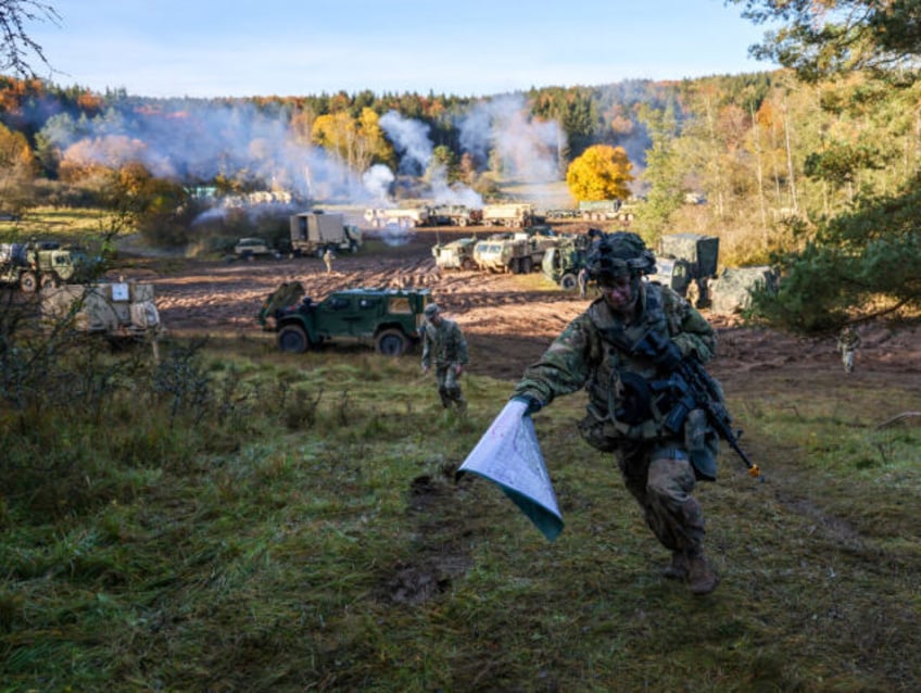 nato has three years to prepare for war with russia warns poland security chief