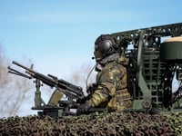 NATO is spending more on defence, but it’s likely not enough