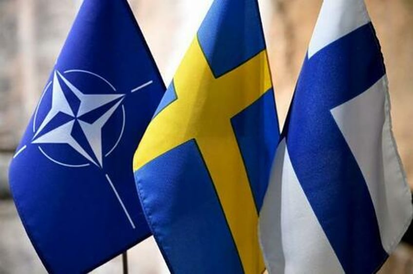 nato launches major military exercise along russias finnish border