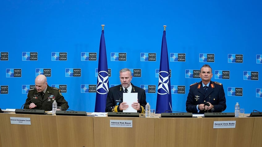 NATO Military Committee