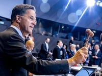 NATO to increase defense spending to Cold War levels