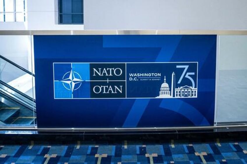 nato to launch initiatives on ukraine ai disinformation and cyber