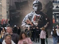 NATO Turning Moldova Into 'Cannon Fodder' To Confront Russia: Kremlin