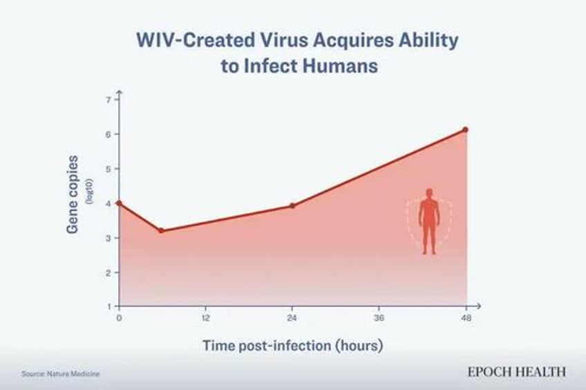 nature sets barriers to risky viruses while chinas gain of function study is breaking them