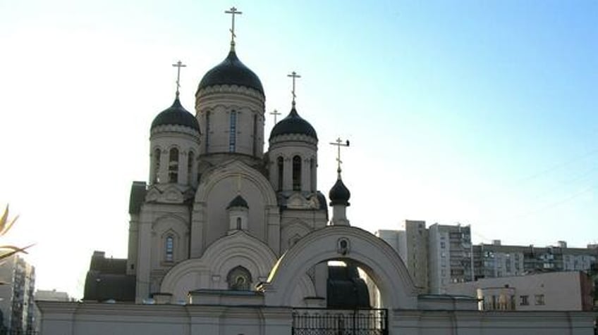 navalnys public funeral set for friday in small moscow church