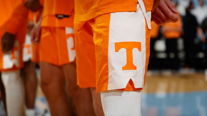 Tennessee Vols logo