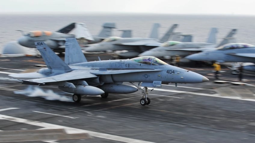 navy finds perfect wingman for carrier pilots ai