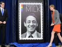 Navy to rename USNS Harvey Milk honoring gay rights activist