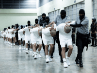 Nayib Bukele Offers to Ship Mega-Prison Inmates to Paris After Fashion Show ‘Glorifying Criminals’