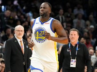 NBA All-Star Draymond Green says games are 'boring,' have 'no substance'