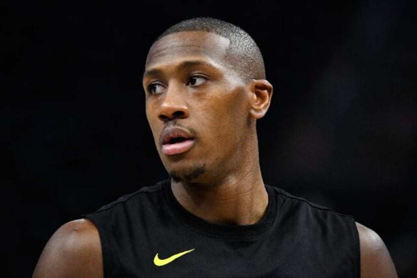 Utah Jazz guard Kris Dunn was issued a two-game suspension by the NBA for a fight against