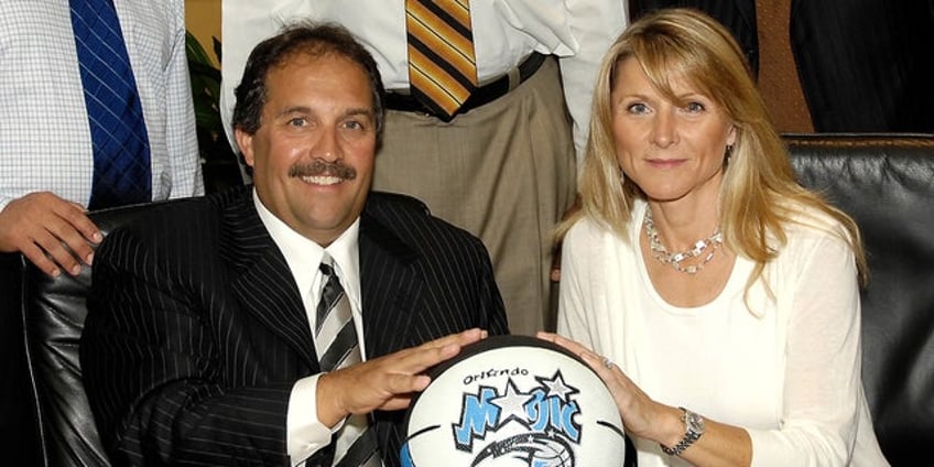 nba coach stan van gundys wife kimberly dies unexpectedly