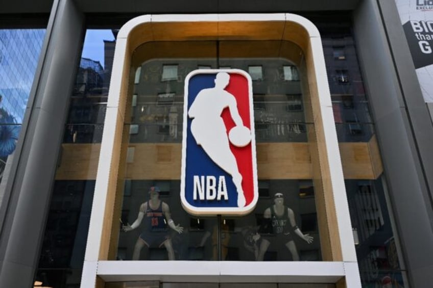 The NBA is in talks over a possible investment in Europe