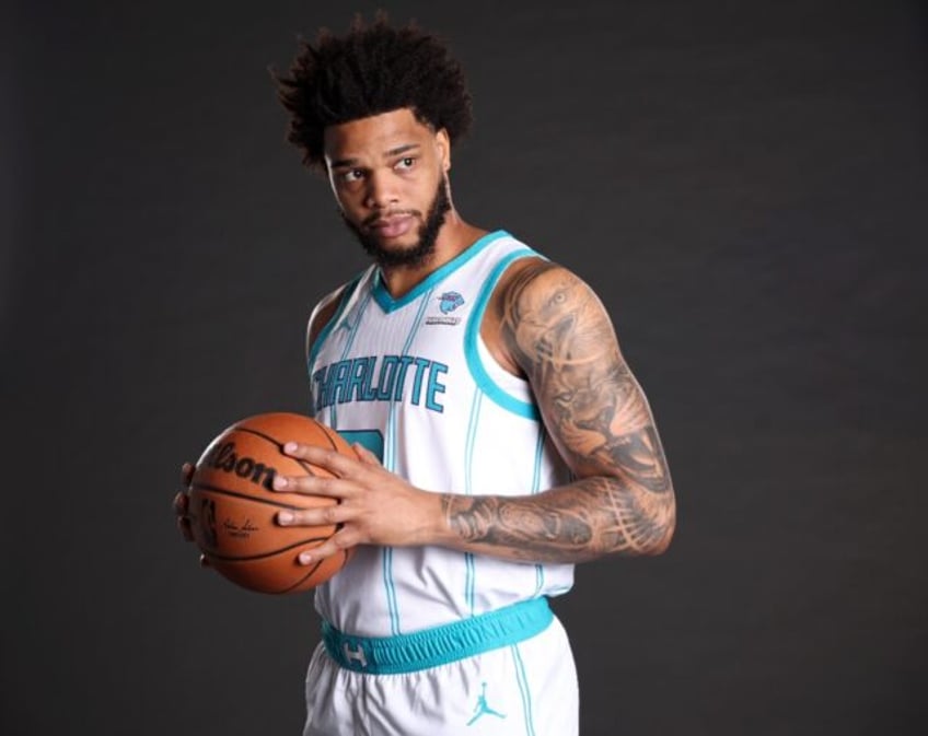 nba hornets bridges arrested on domestic violence charges