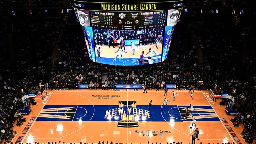 nba in season tournament met its intended purpose knicks head coach tom thibodeau says