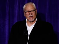 NBA Legend Phil Jackson Calls out NBA for ‘Sacred’ Easter Sunday Games