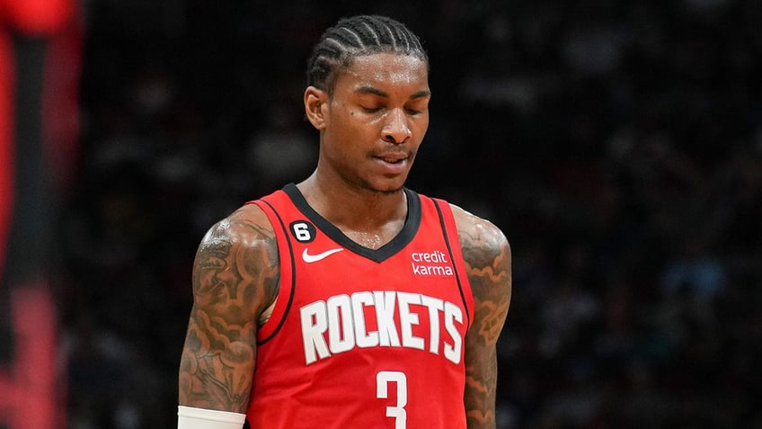 nba must discipline rockets kevin porter jr harshly says houston based domestic violence victim group