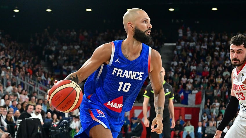 Evan Fournier