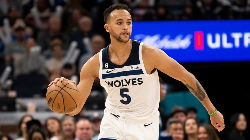 nba player kyle anderson born in new york obtains chinese citizenship will play for china in world cup