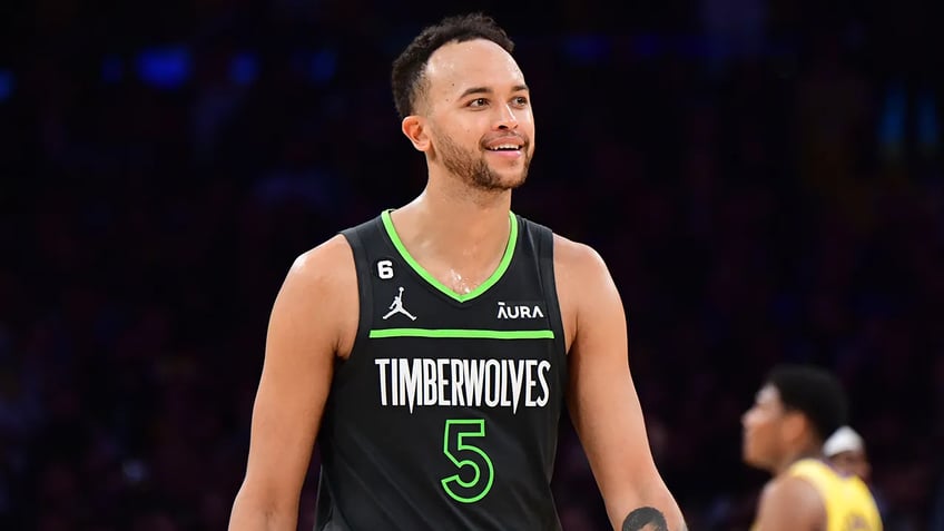 nba player kyle anderson born in new york obtains chinese citizenship will play for china in world cup