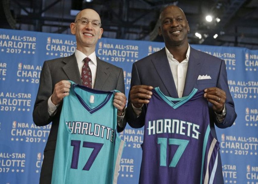 nba pulls all star game from charlotte in response to nc bathroom bill