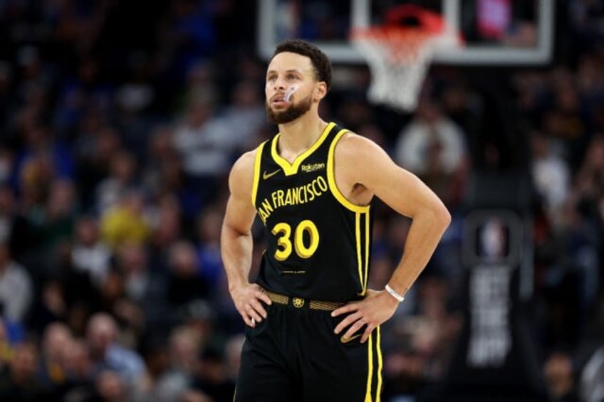 All-time NBA 3-pointer king Stephen Curry of the Golden State Warriors will face Women's NBA star Sabrina Ionescu in a 3-point contest on the eve of next month's NBA All-Star Game in Indianapolis