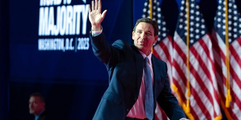 nbc accuses desantis of misrepresenting dem support for no limit abortions critics fire back thats false