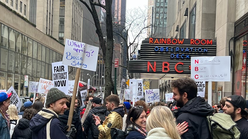 msnbc walkout 3