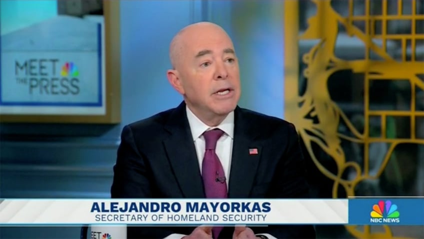 Alejandro Mayorkas