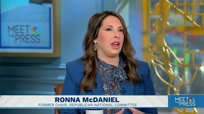 Ronna McDaniel