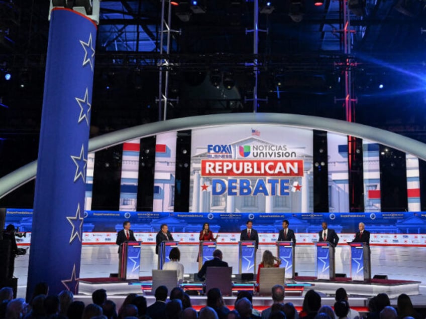 nbc news to host third gop presidential debate in miami