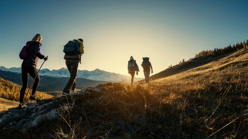 nbc report ridiculed for touting safe spaces for black people to camp hike outdoors is racist