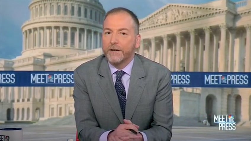 nbcs chuck todd officially steps down as host of meet the press