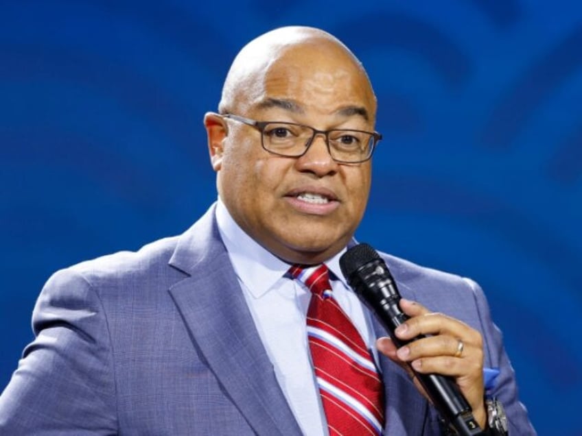 nbcs mike tirico feared planted positive covid test after he criticized chinese human rights abuses