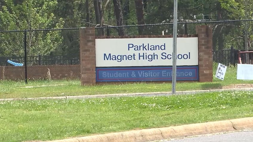Parkland High School NC
