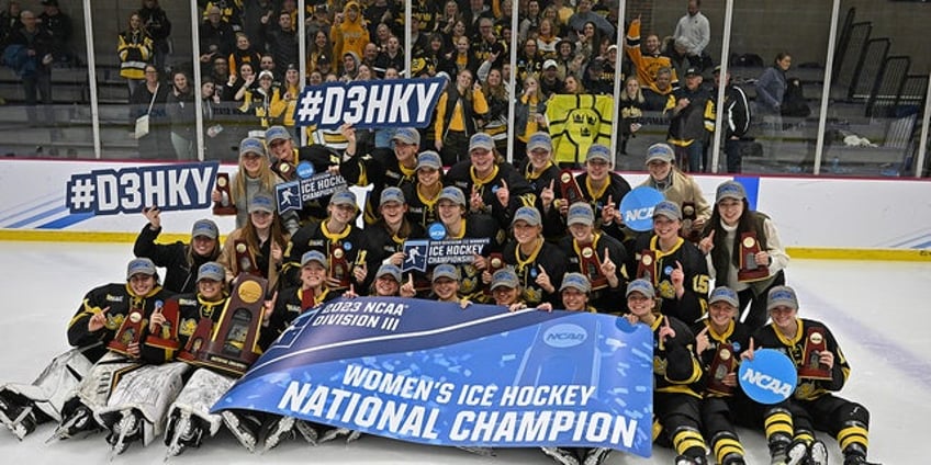 ncaa champion goalie killed 3 teammates injured in minnesota crash