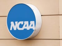 NCAA's new trans-participation policy is 'as clear as mud,' Riley Gaines says