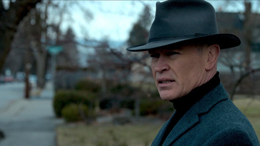 Neal McDonough Boon