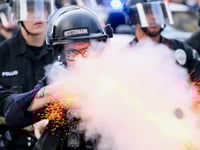 Nearly 200 House Dems reject resolution condemning violent anti-ICE riots in LA