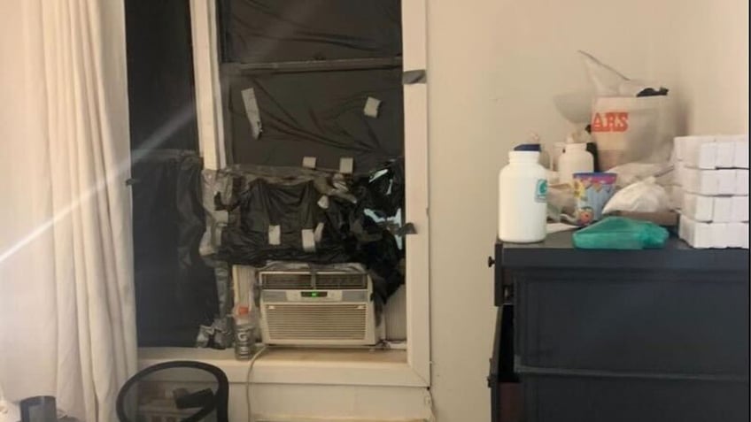 nearly 40 lbs of fentanyl found blocks away from nyc day care where infant died