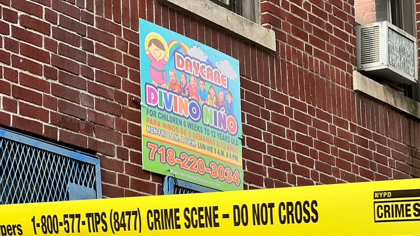 nearly 40 lbs of fentanyl found blocks away from nyc day care where infant died