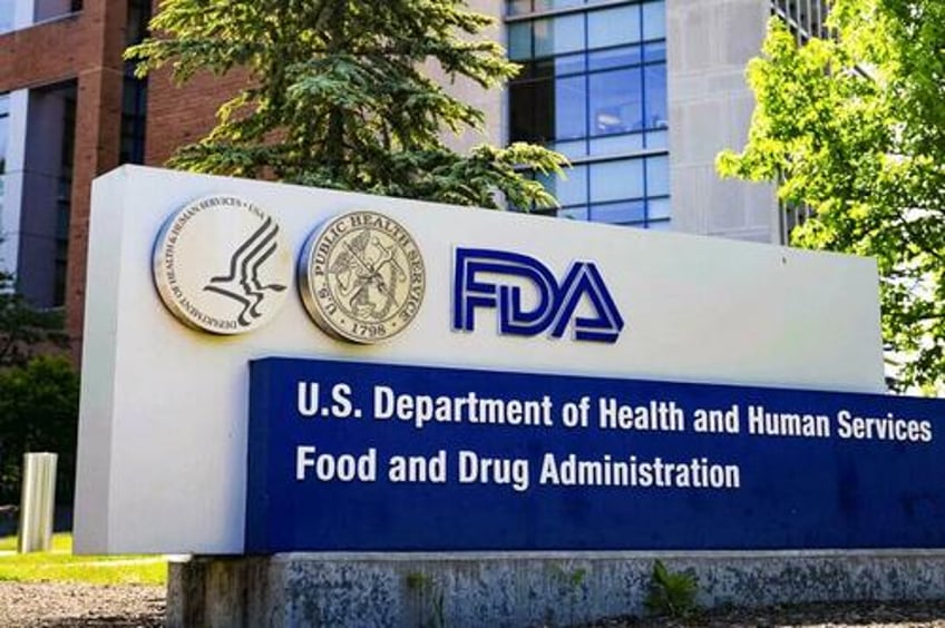 nearly half of fda approved ai devices not based on real patient data