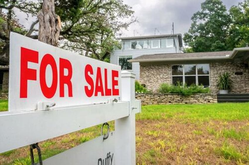 nearly half of us home sellers are offering buyer concessions
