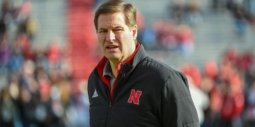 nebraska ad says next round of conference realignment will be far more disruptive