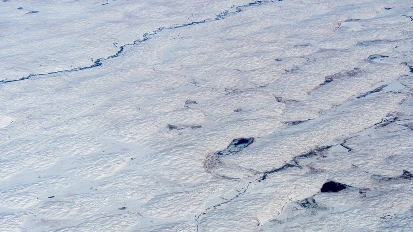 Sand Hills in Nebraska