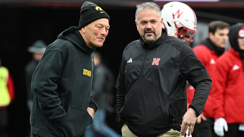 nebraskas matt rhule reveals eye popping cost for good quarterback in transfer portal